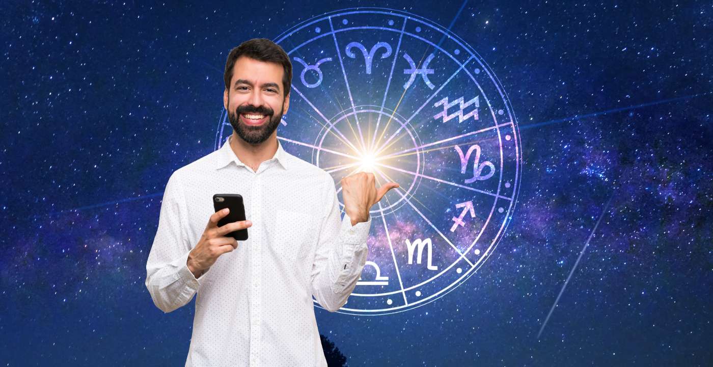 Horóscopo del domingo 8 de junio de 2025