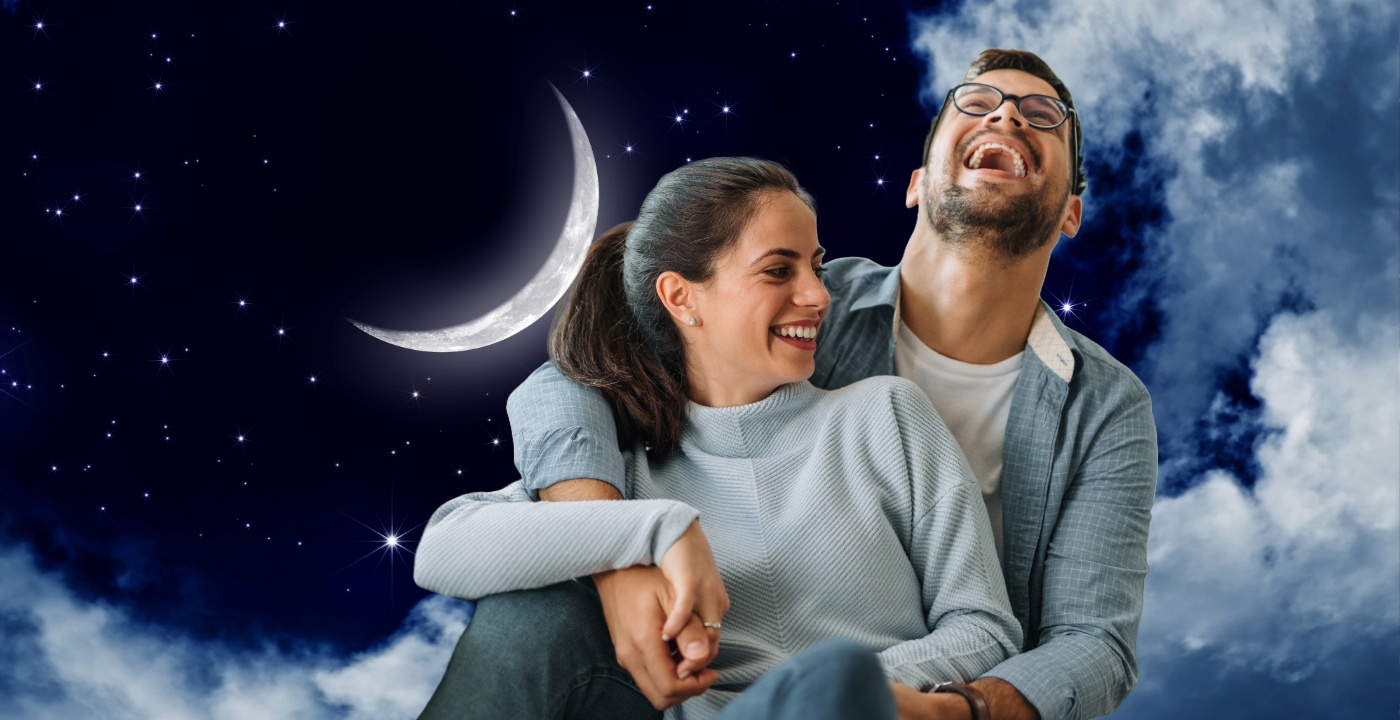 Horóscopo lunar 7 de junio: lo que sientes hoy no es exageración, es intuición Horóscopo lunar 7 de junio: lo que sientes hoy no es exageración, es intuición