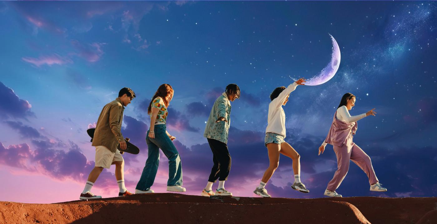 Horóscopo lunar del 6 de junio: lo que tu signo necesita saber hoy Horóscopo lunar del 6 de junio: lo que tu signo necesita saber hoy