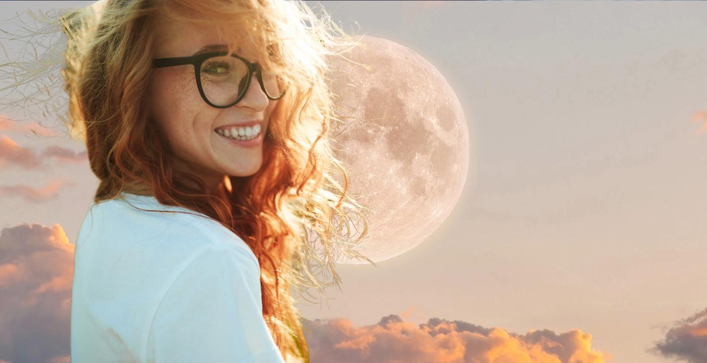 Todo lo que sientes hoy es real: guía lunar para el 8 de junio Todo lo que sientes hoy es real: guía lunar para el 8 de junio