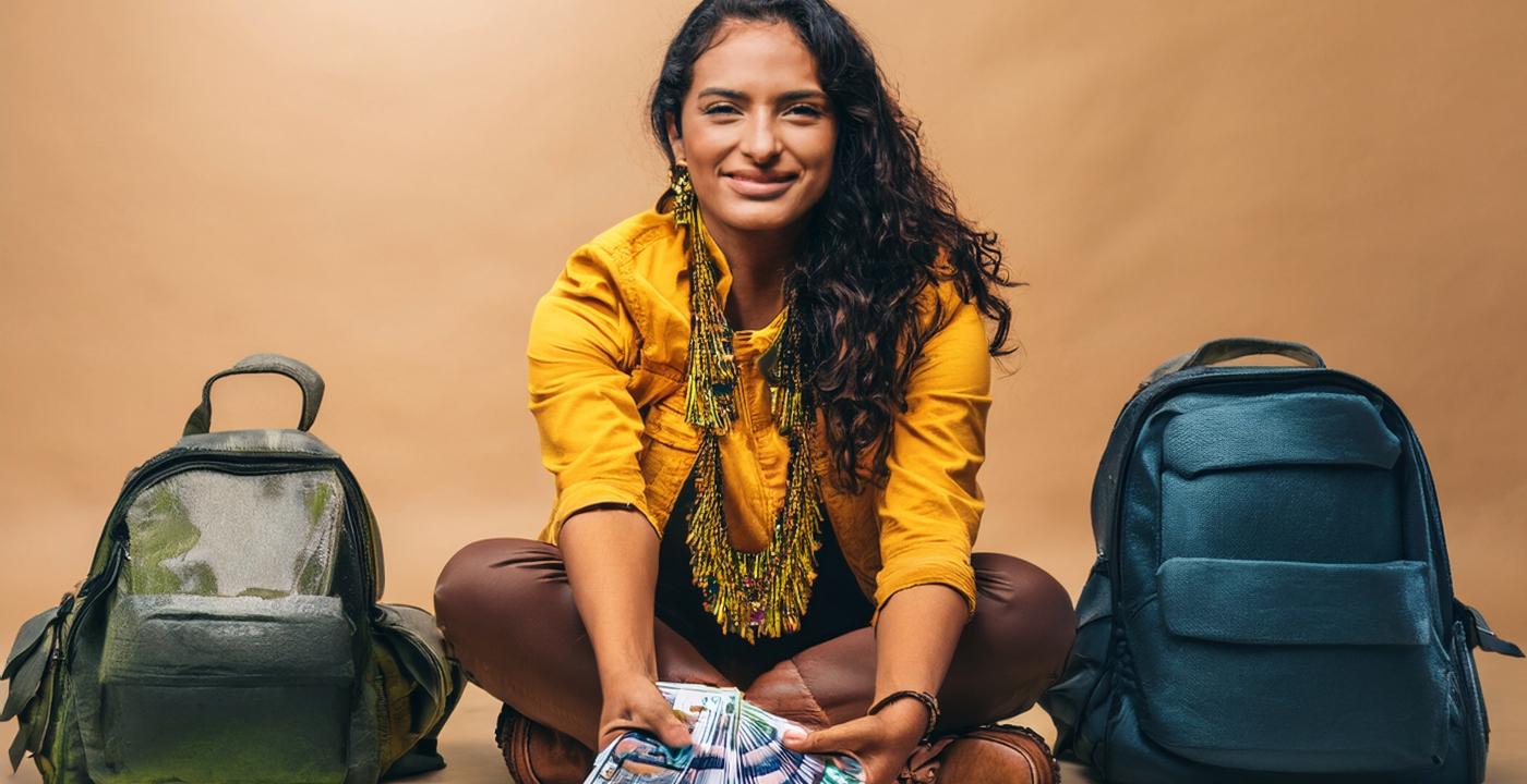 Dinero y propósito: los signos que ganan más del 9 al 15 de junio Dinero y propósito: los signos que ganan más del 9 al 15 de junio