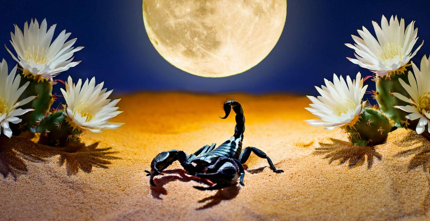 Estos tres signos del zodiaco rompen su soledad el 6 de junio con la Luna en Escorpio Estos tres signos del zodiaco rompen su soledad el 6 de junio con la Luna en Escorpio