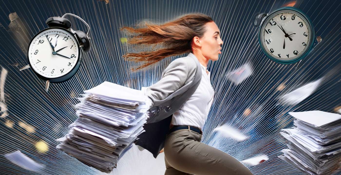 Siempre das el primer paso… y también el último: Marte y el peso de hacerlo todo Siempre das el primer paso… y también el último: Marte y el peso de hacerlo todo