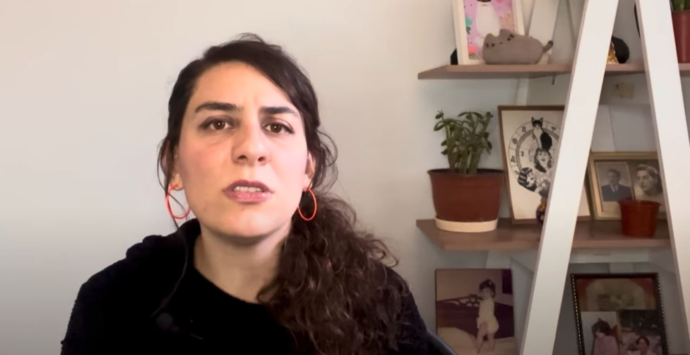 Consuelo Ulloa / Miau Astral