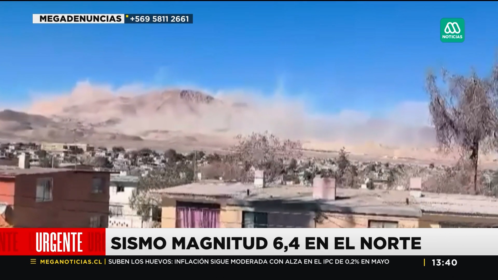 Sismo