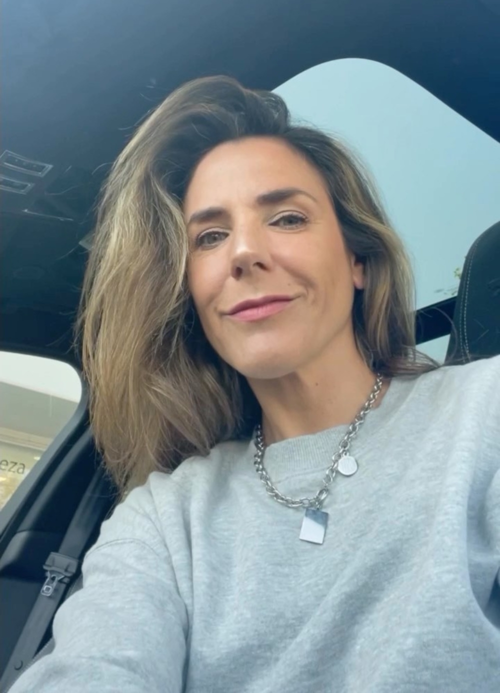 Julia Vial / Instagram