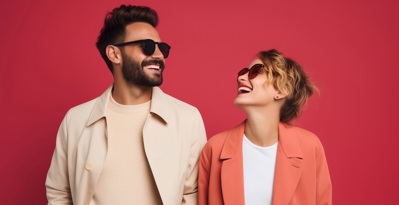 5 signos del zodiaco verán su relación mucho mejor desde ahora hasta el 22 de junio 5 signos del zodiaco verán su relación mucho mejor desde ahora hasta el 22 de junio