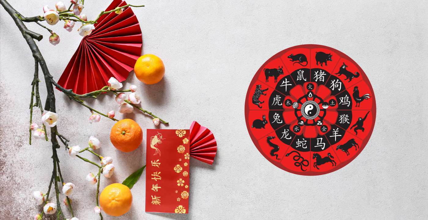 Horóscopo Chino: Viernes 13 de junio de 2025