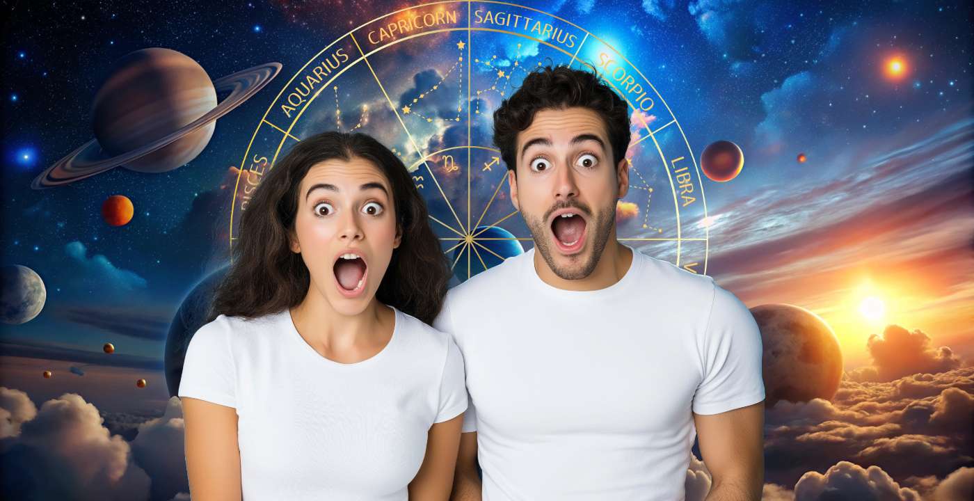 Horóscopo del viernes 13 de junio de 2025