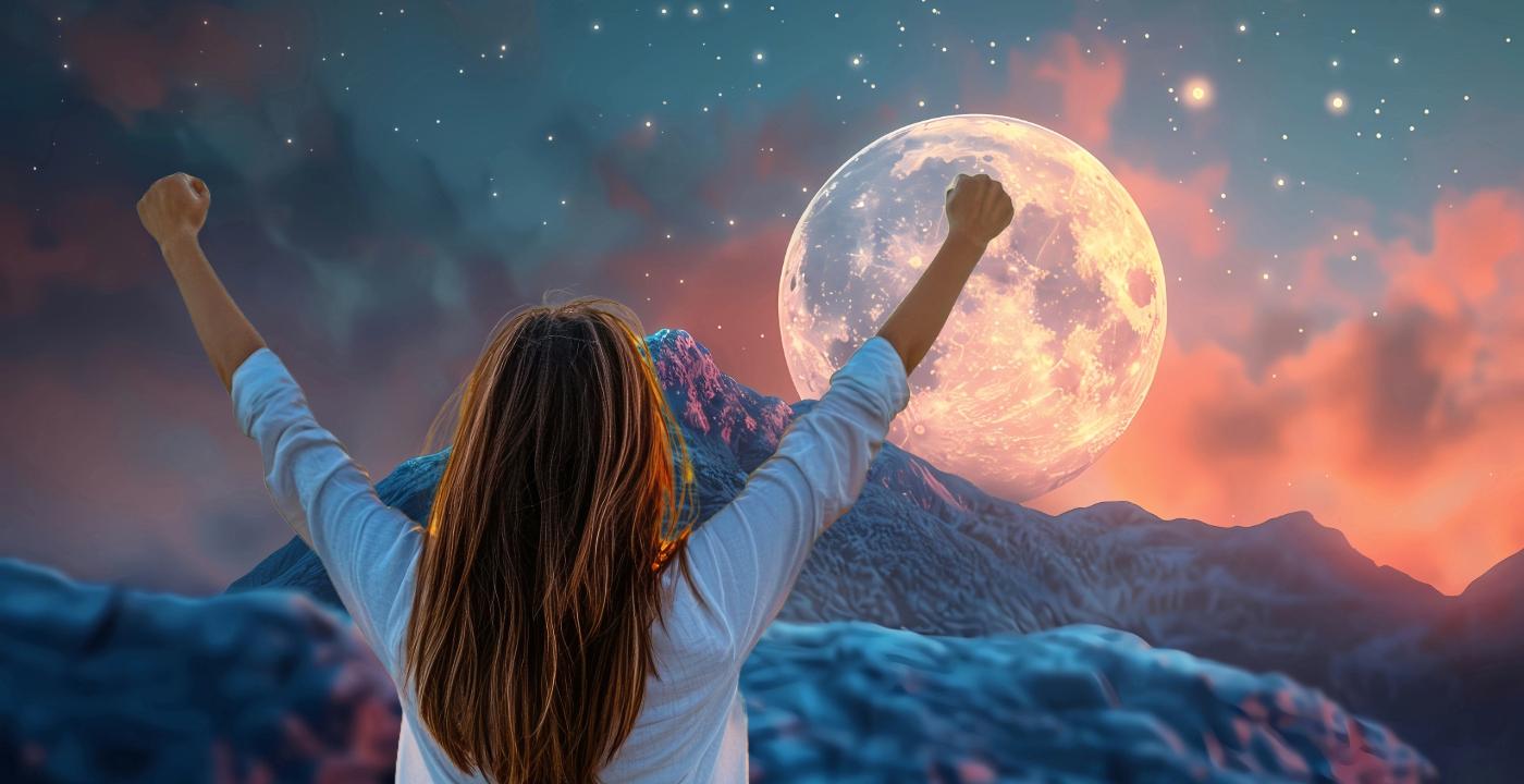 Horóscopo Lunar: Viernes 13 de junio de 2025 Horóscopo Lunar: Viernes 13 de junio de 2025