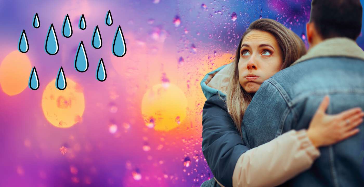 Cuando lo que das no vuelve: Ceres y la frustración del amor no recíproco Cuando lo que das no vuelve: Ceres y la frustración del amor no recíproco