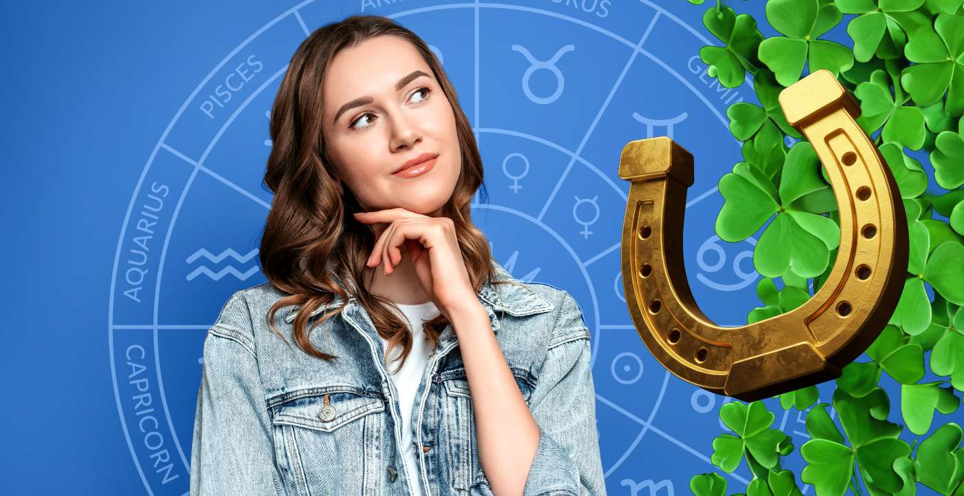 Escorpio, Capricornio y Cáncer entran en una racha de suerte esta semana Escorpio, Capricornio y Cáncer entran en una racha de suerte esta semana