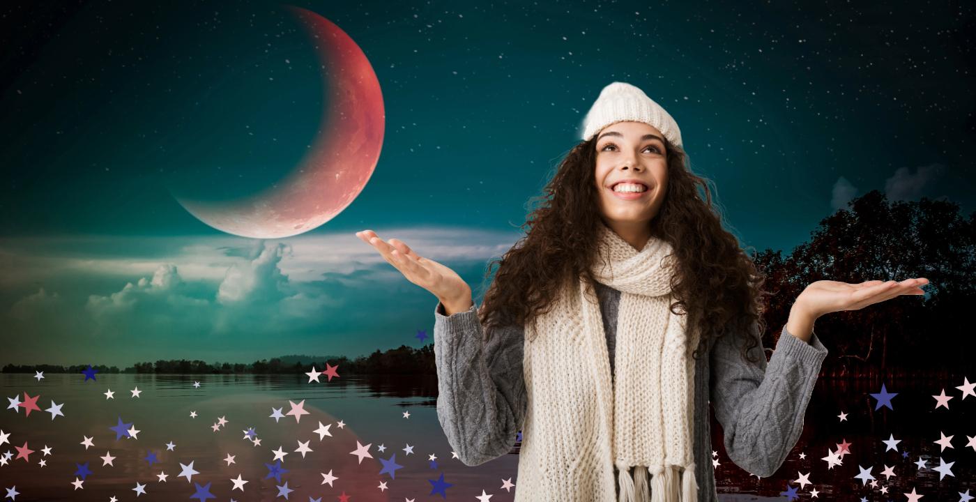 Horóscopo Lunar: Sábado 14 de junio de 2025