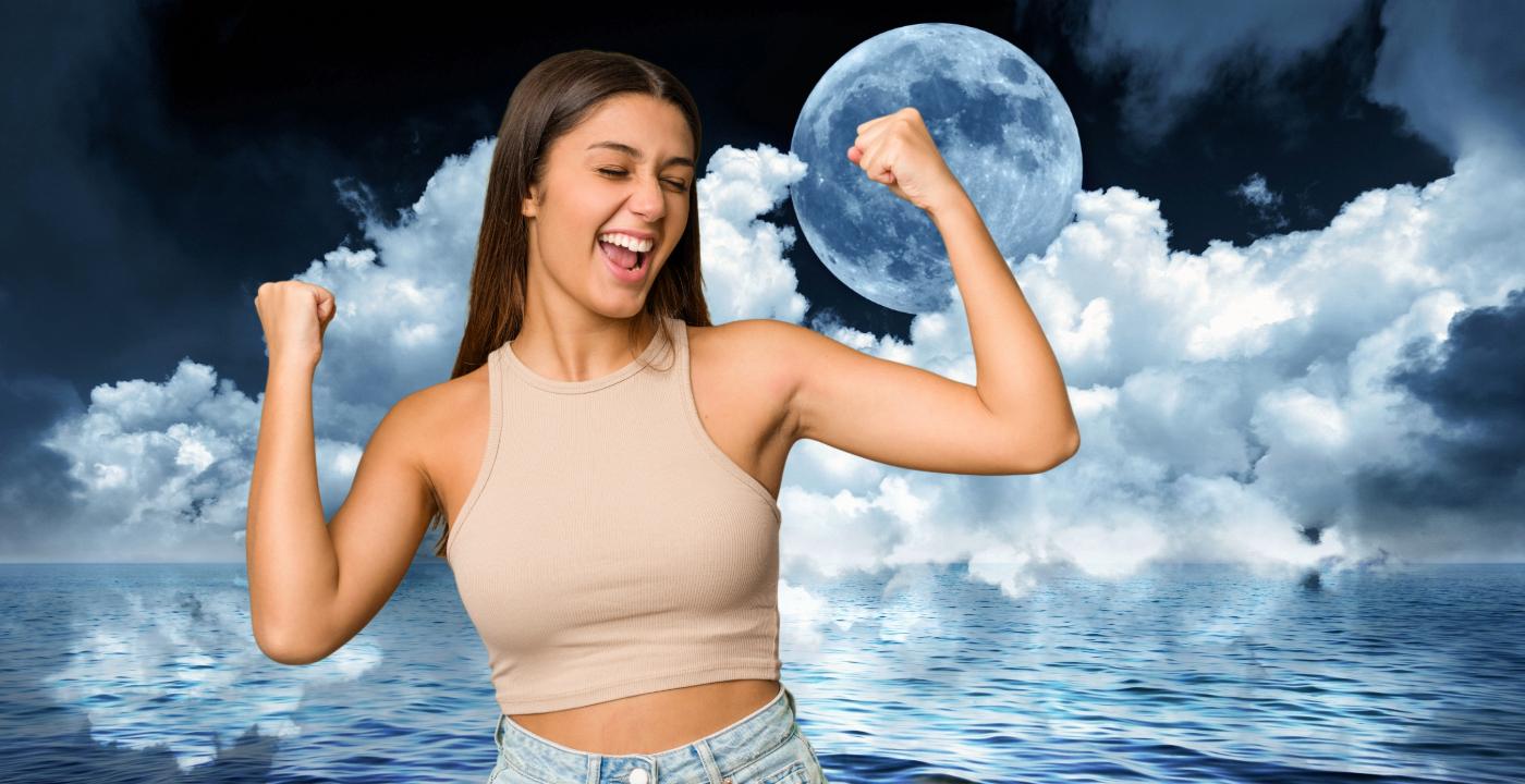 Del 17 de junio al 6 de agosto: 4 signos que alcanzan sus metas Del 17 de junio al 6 de agosto: 4 signos que alcanzan sus metas