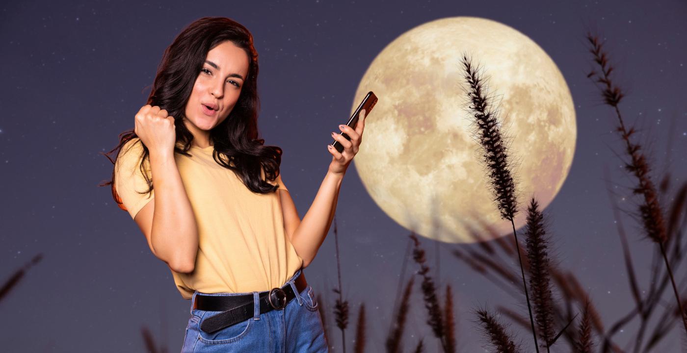 Horóscopo Lunar: Martes 17 de junio de 2025