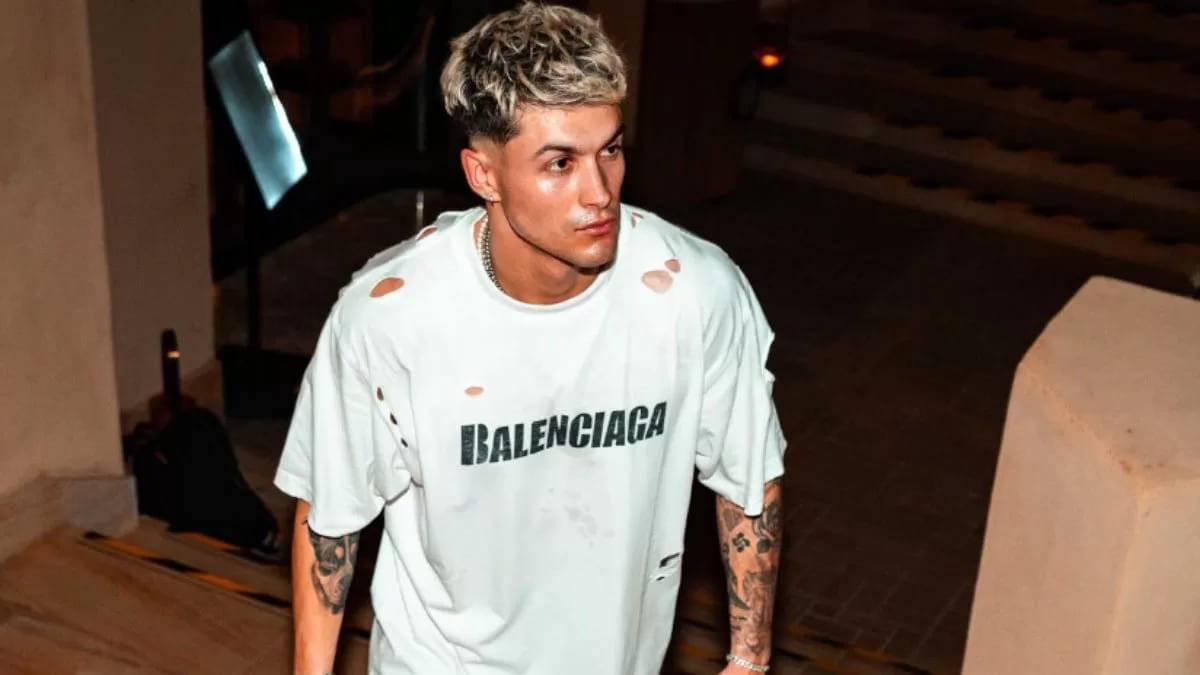 Nicolás Solabarrieta