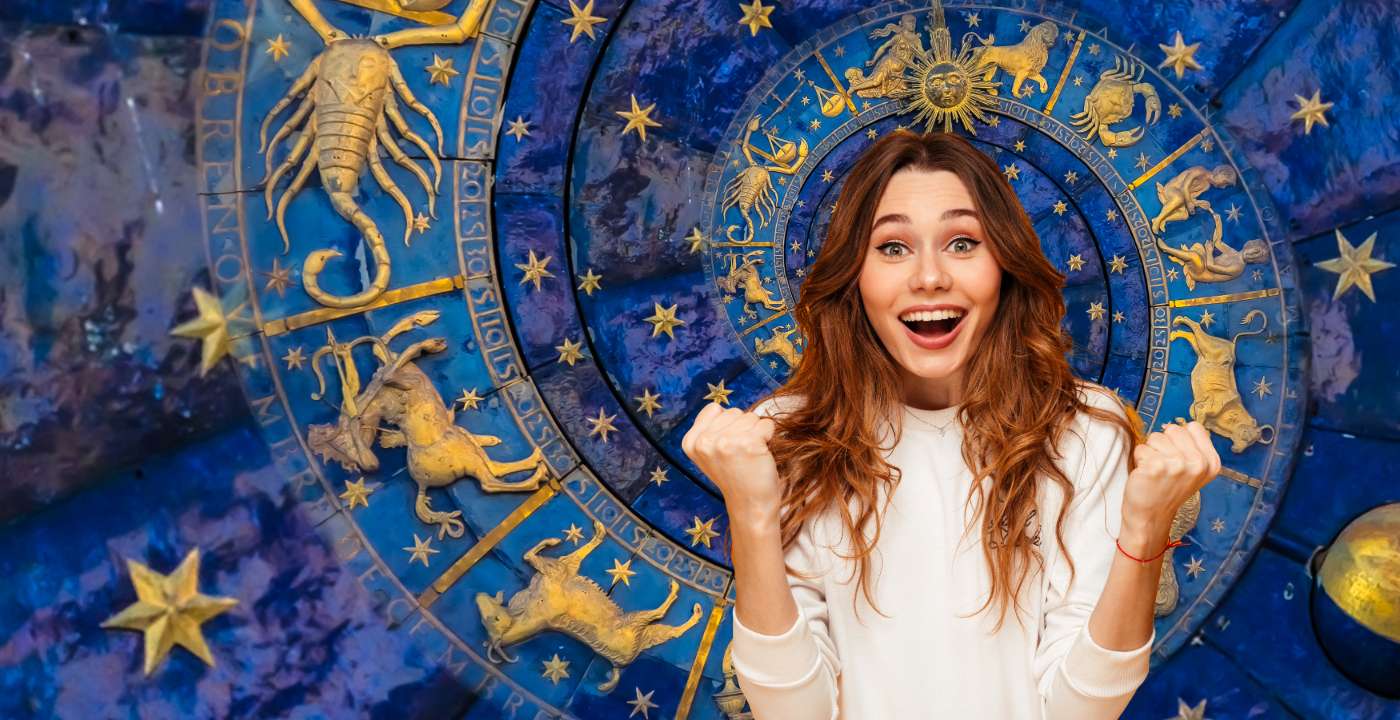 Horóscopo del viernes 20 de junio de 2025