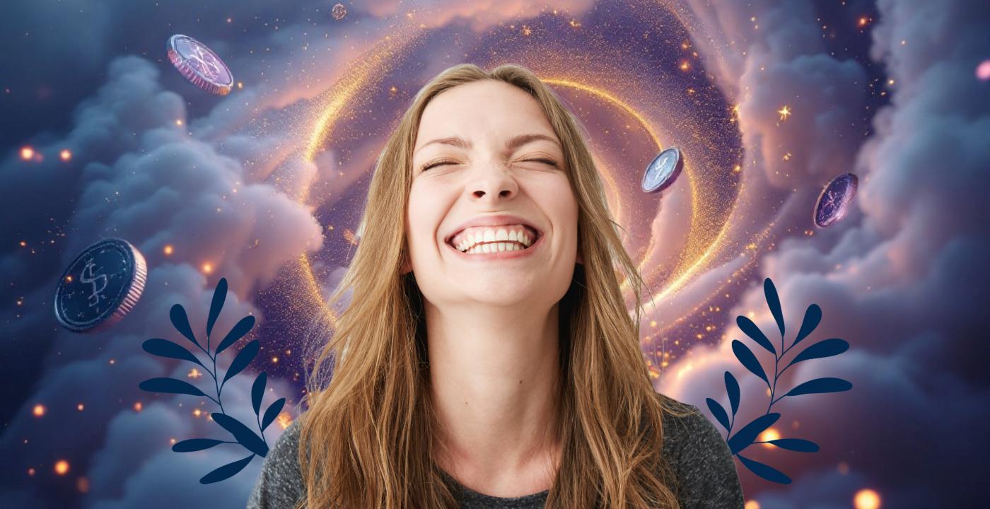 Dos signos del zodiaco entran en una era dorada que solo se da una vez por década Dos signos del zodiaco entran en una era dorada que solo se da una vez por década