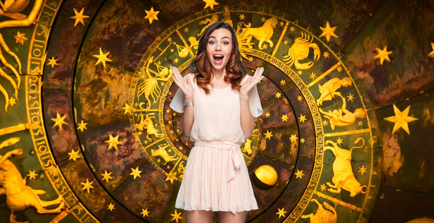 Horóscopo del martes 24 de junio de 2025 Horóscopo del martes 24 de junio de 2025