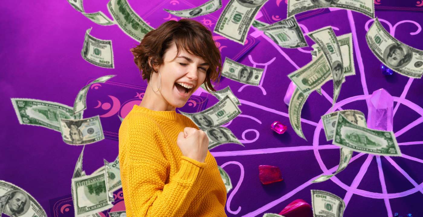 Tres signos del zodiaco entran en una temporada de prosperidad a partir del 25 de junio de 2025 Tres signos del zodiaco entran en una temporada de prosperidad a partir del 25 de junio de 2025