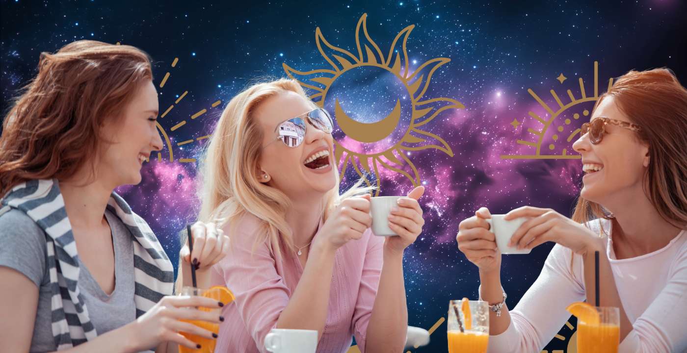 Horóscopo del jueves 26 de junio de 2025 Horóscopo del jueves 26 de junio de 2025