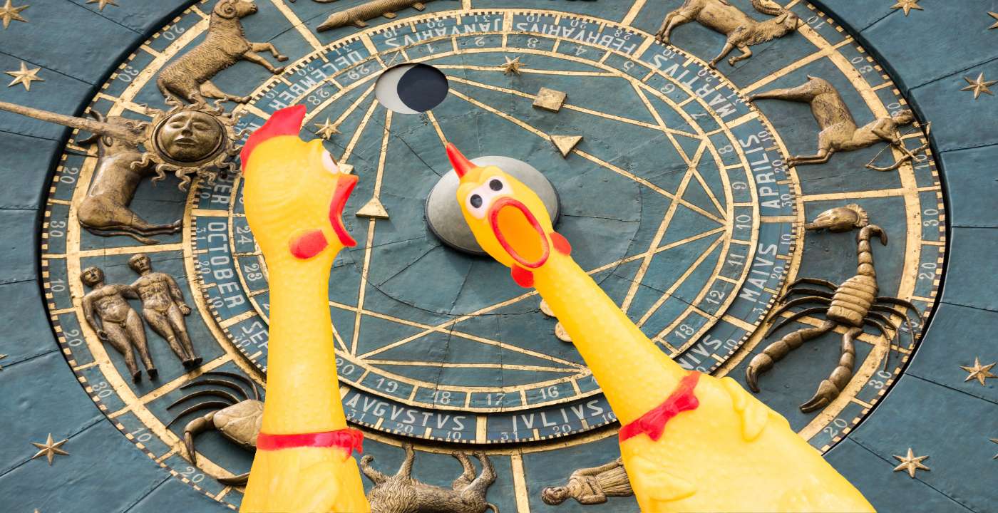 Horóscopo del lunes 30 de junio de 2025 Horóscopo del lunes 30 de junio de 2025