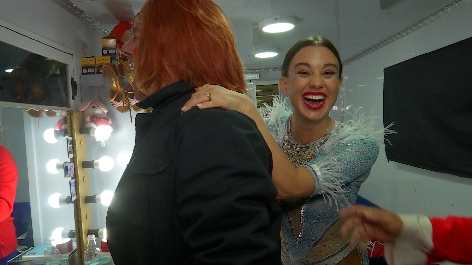 Emeterio y Tita Ureta