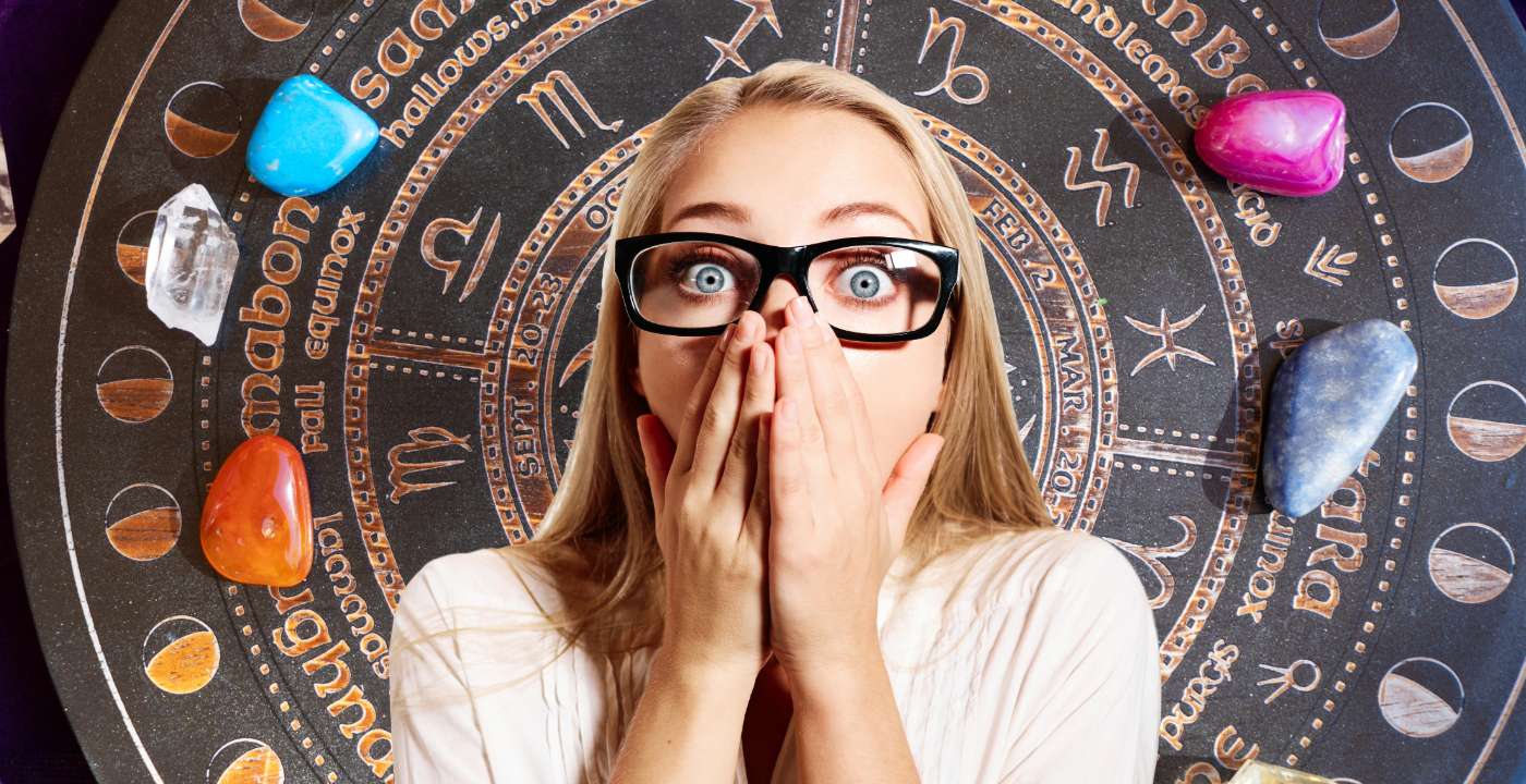 Horóscopo semanal del 30 de junio al 6 de julio: comienza una nueva temporada retrógrada Horóscopo semanal del 30 de junio al 6 de julio: comienza una nueva temporada retrógrada