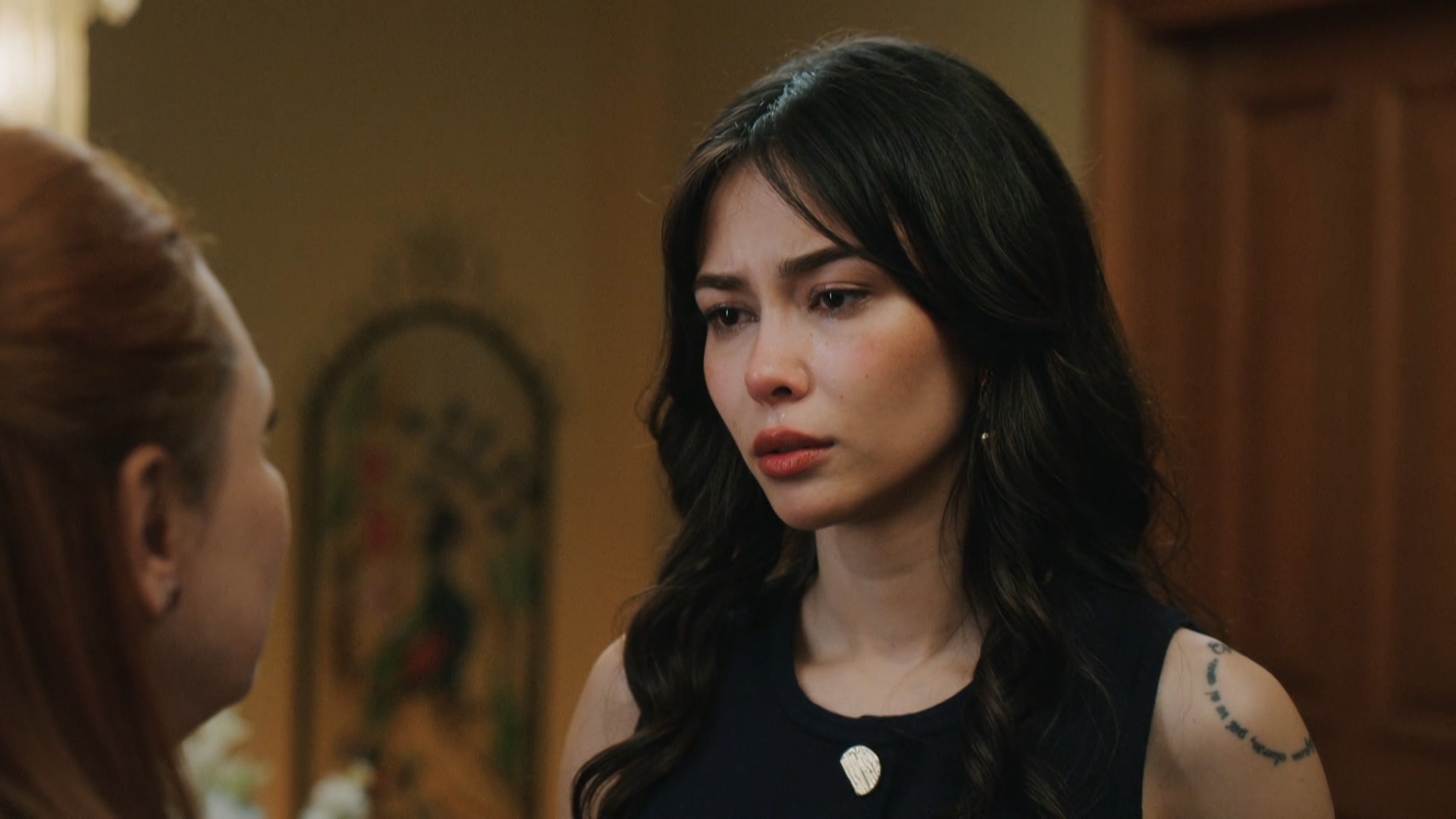 serpil turku su demirel