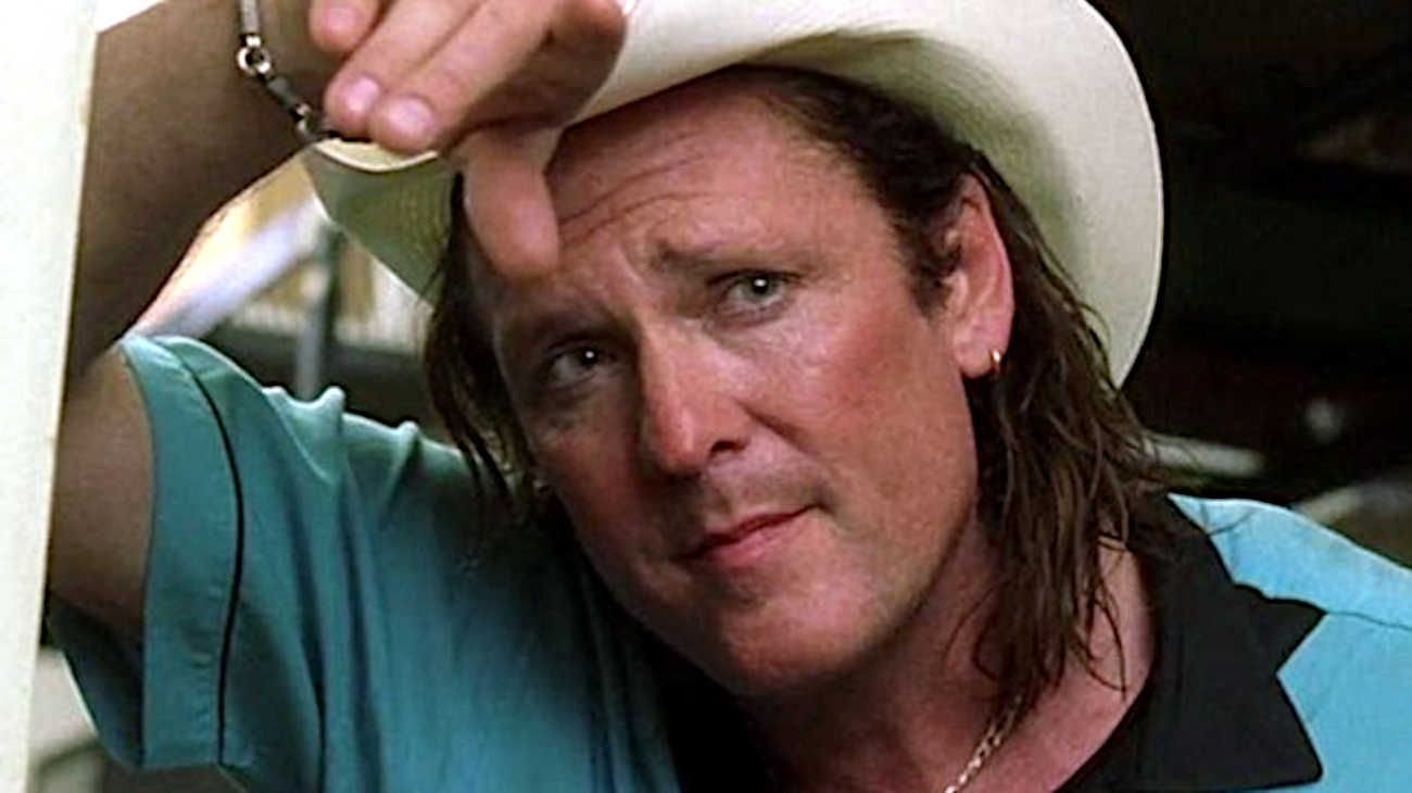 Michael Madsen