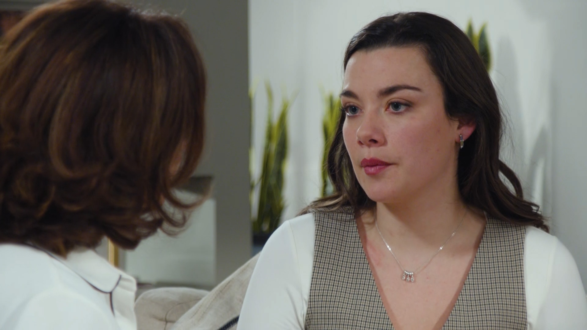 Bernardita e Ignacia