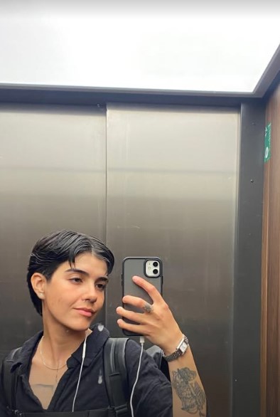 Eva Méndez