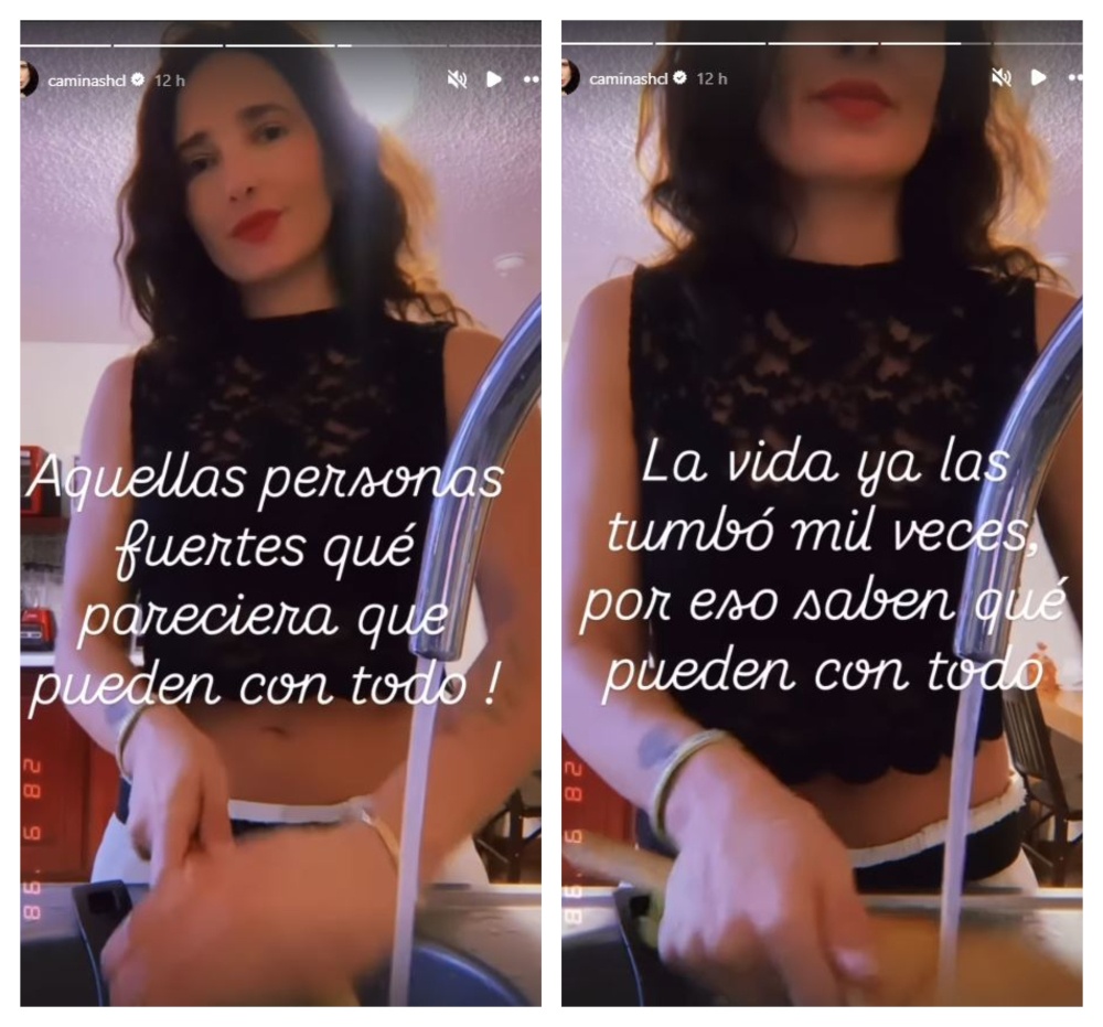 Camila Nash