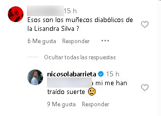 Nico Solabarrieta