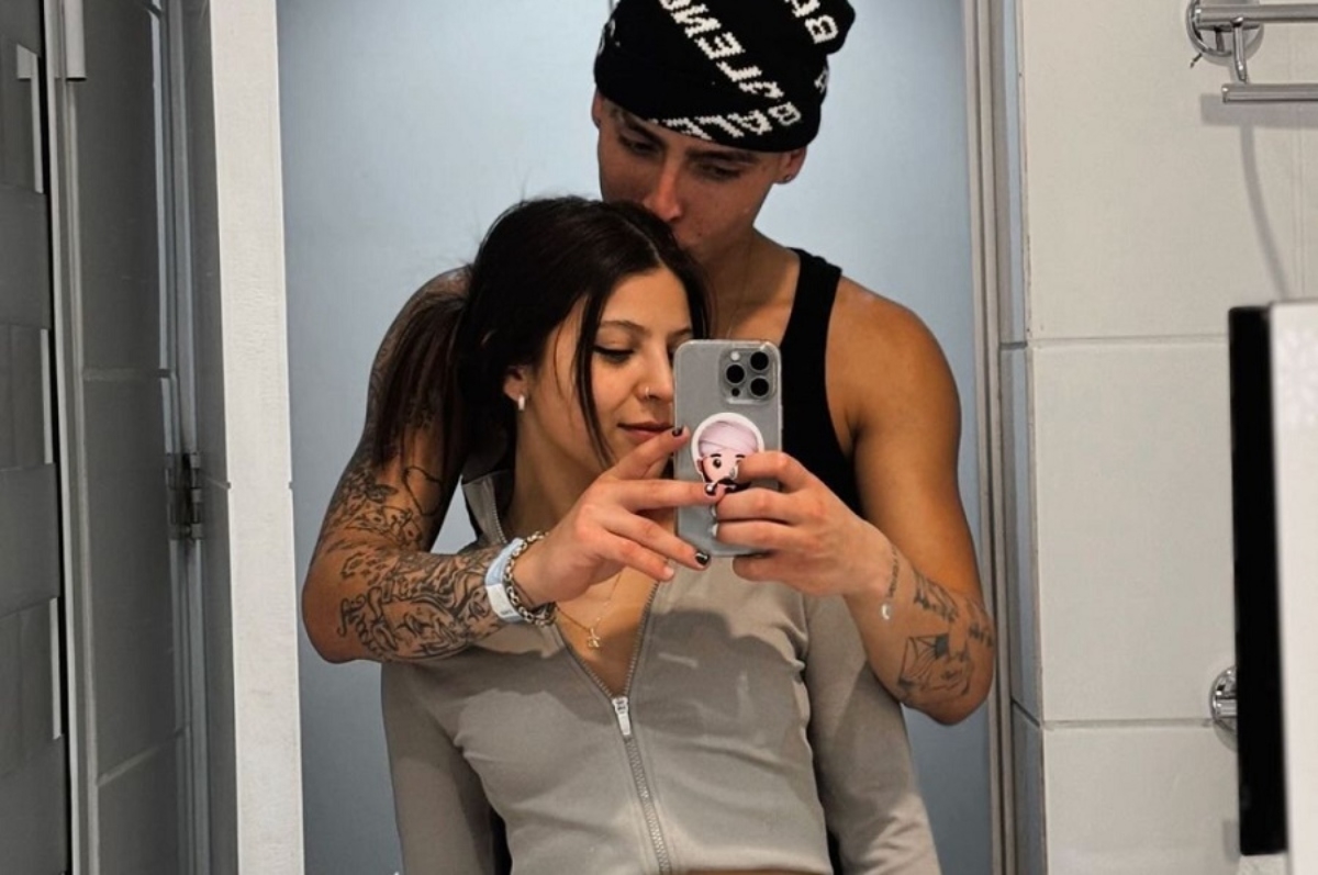 Ignacia Antonia y AK4:20