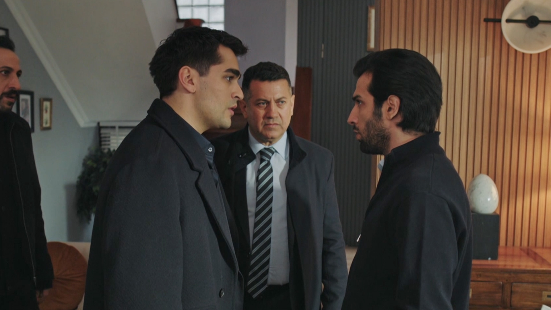 Ferit y Tarik