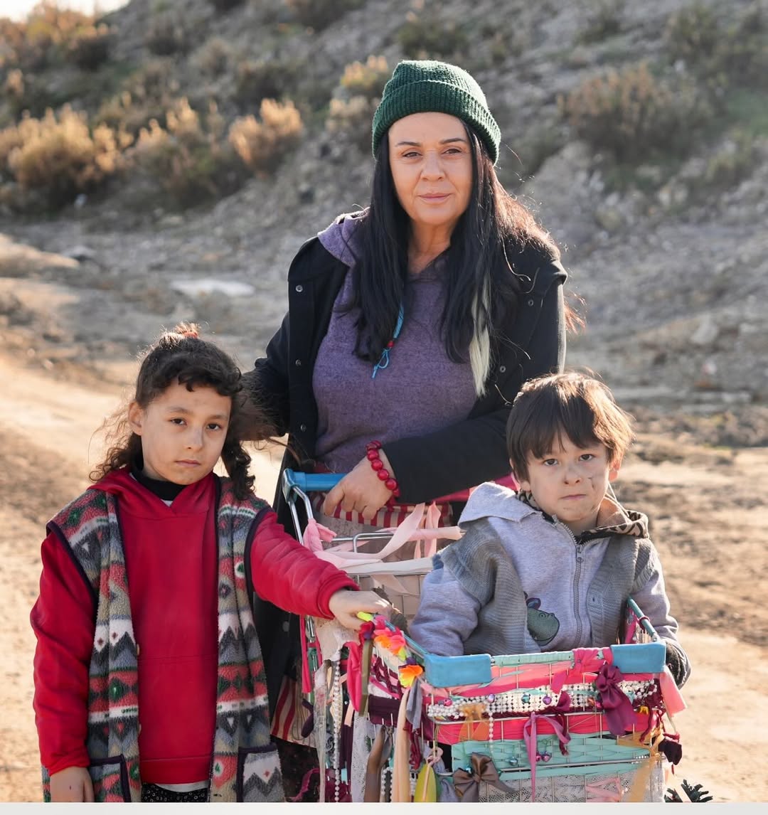 Güzide-Zeyno-Eracar