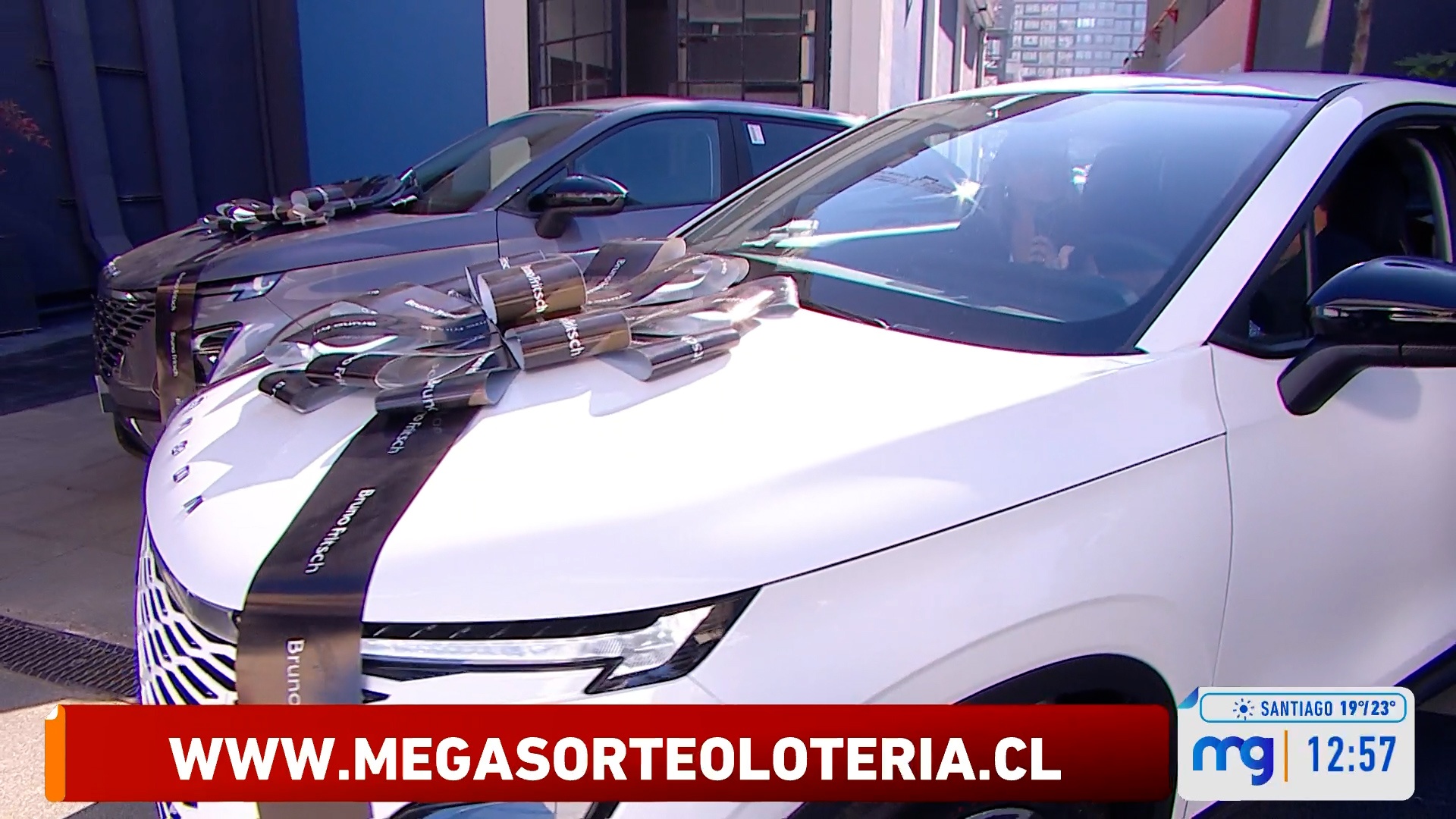 Mega Sorteo Invierno