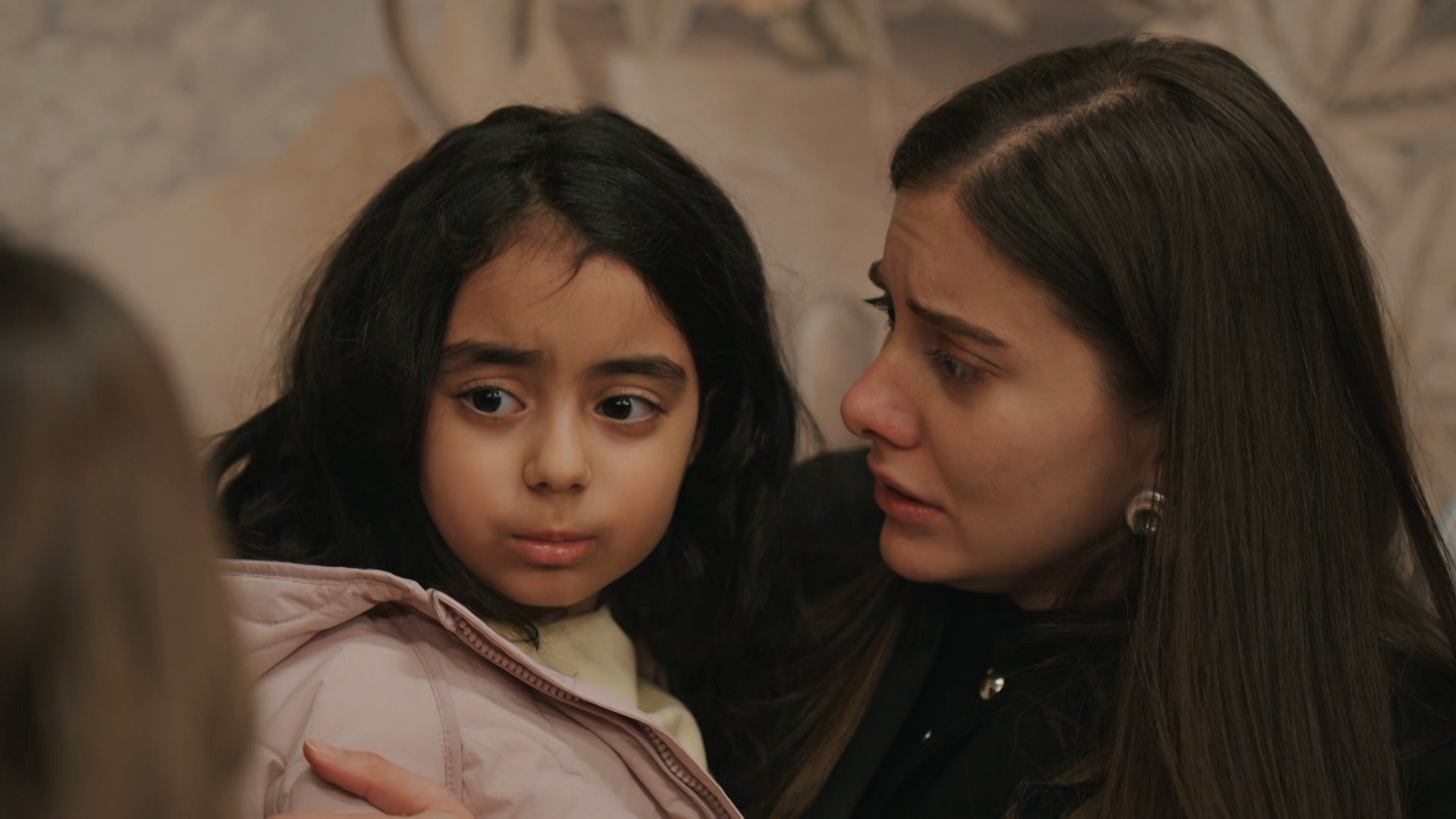 Hatice y Suna