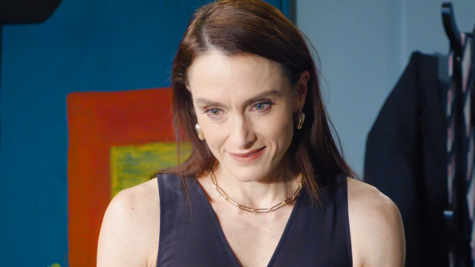 Vanessa-Begoña-Basauri