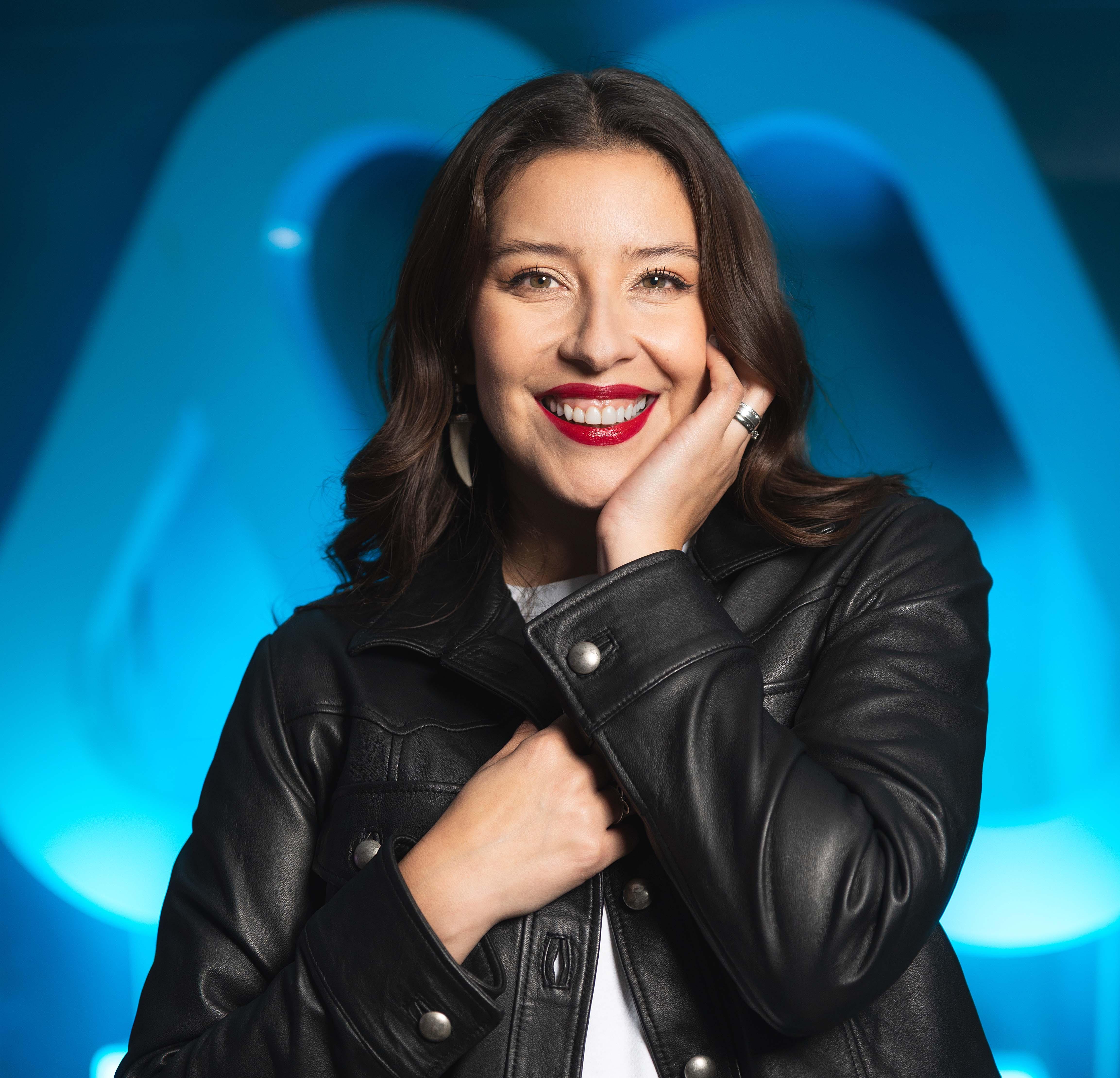 María José Quintanila