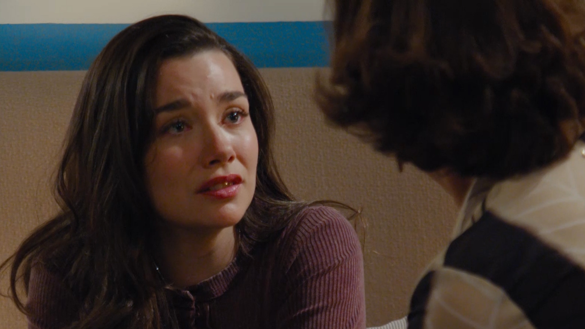 Ignacia y Bernardita