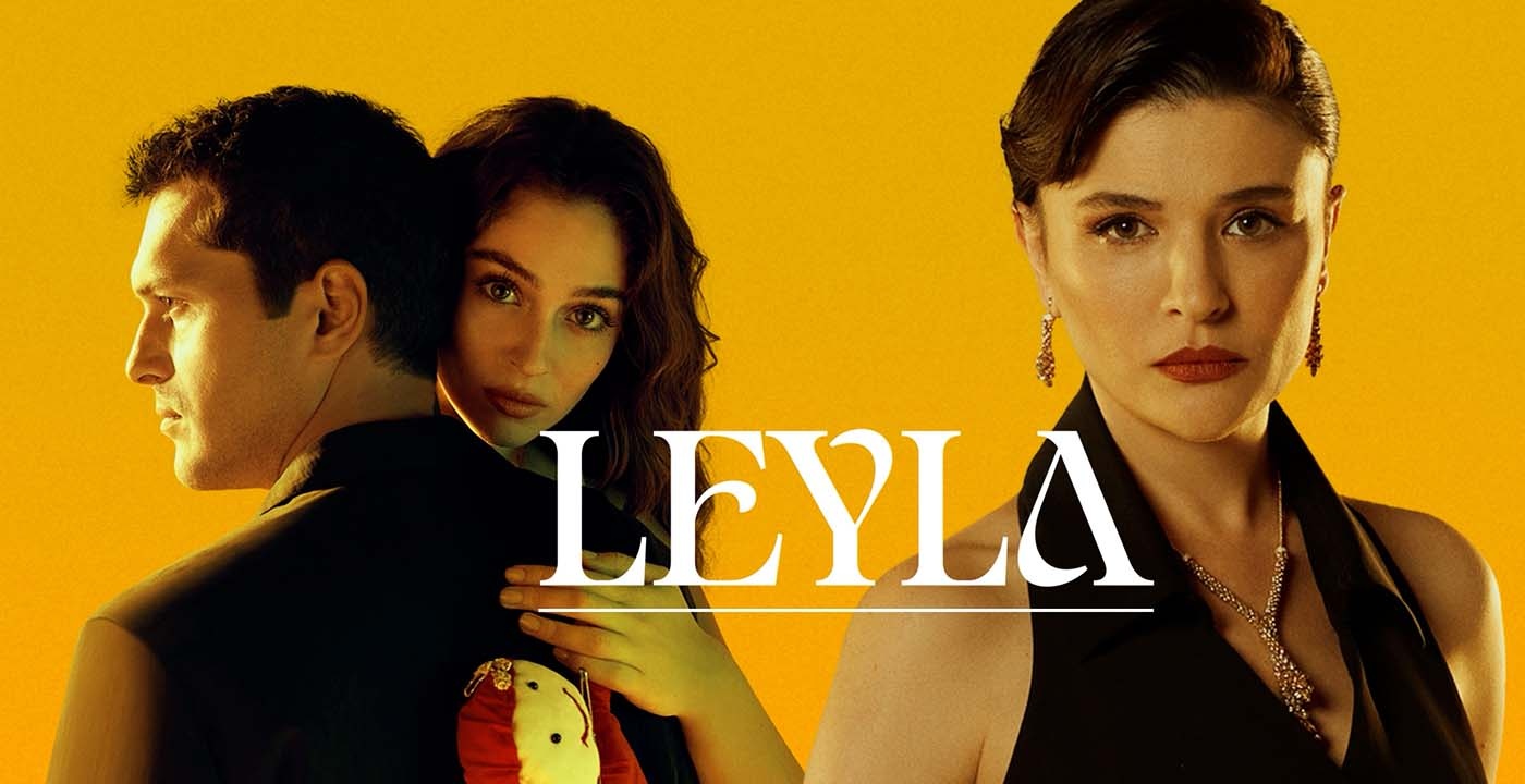 Nueva teleserie turca de Mega