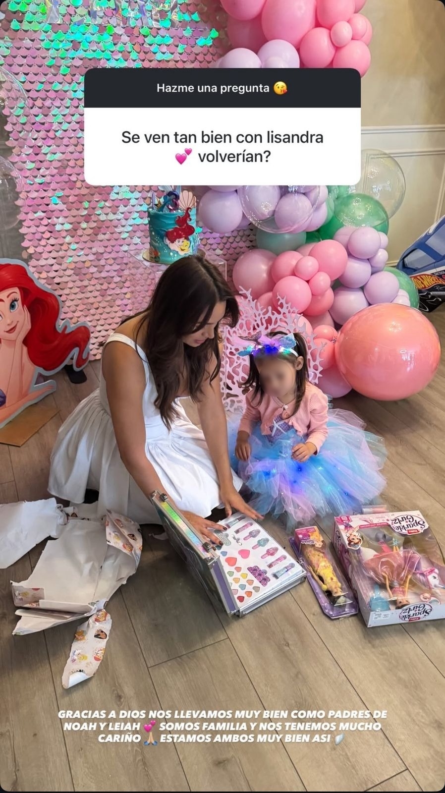 Historia de Raúl Peralta