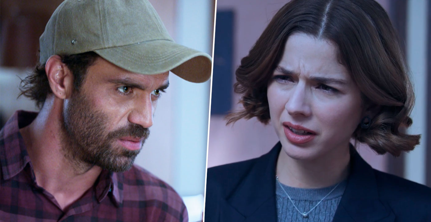 Tormento y Alexandra