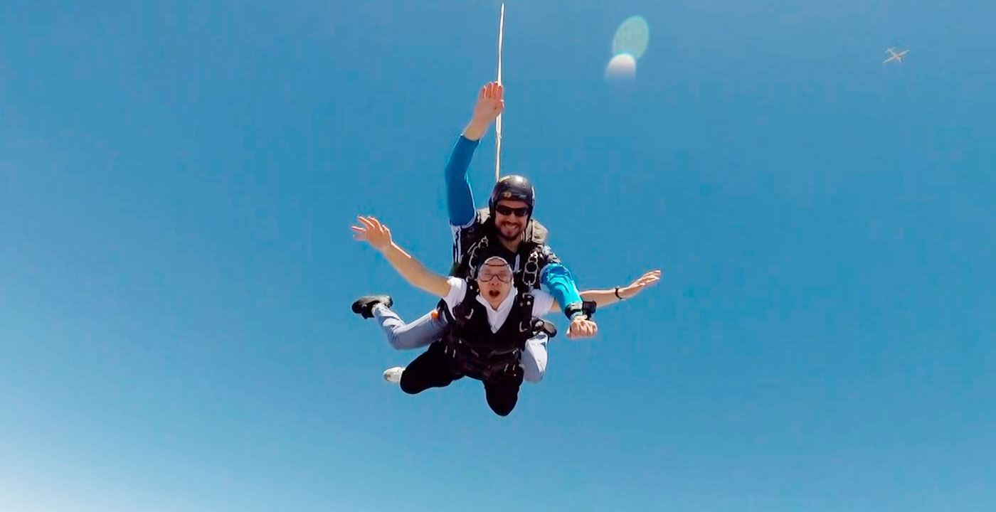 Hermana Nora Valencia