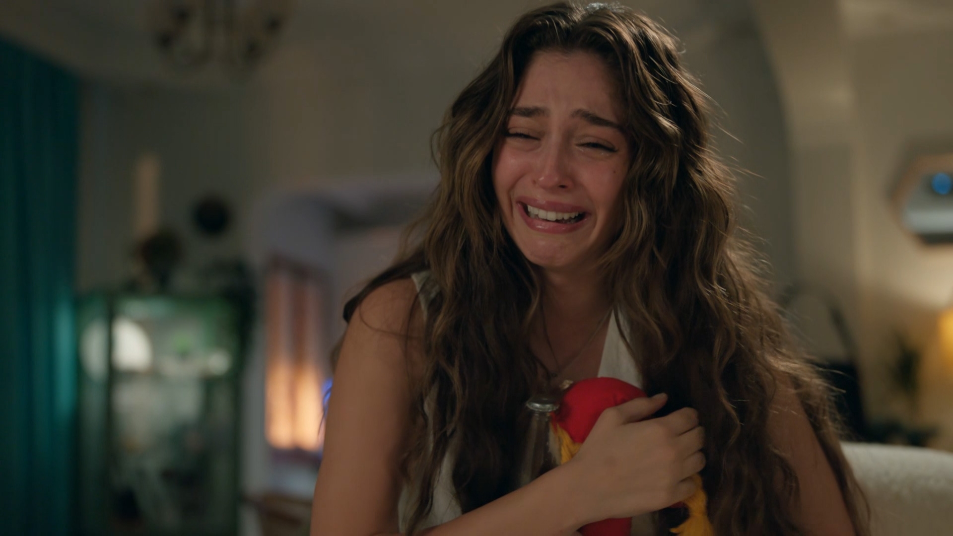 Leyla cemre baysel