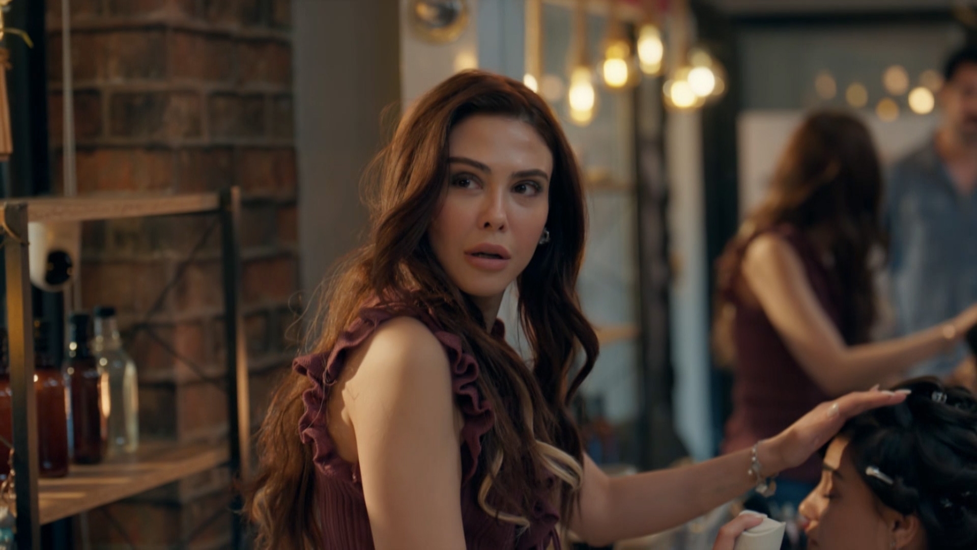 Serap-Dilara-Aksüyek