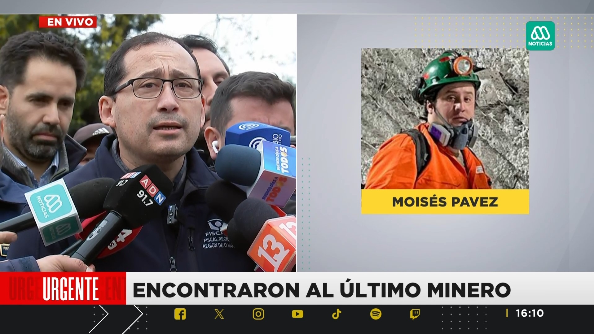 MINEROS