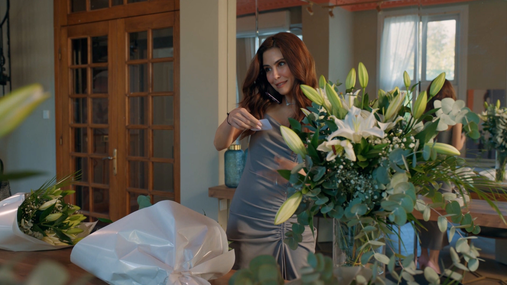 Serap-Dilara-Aksüyek